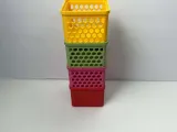 Stackable Bin 80mmx80mm-4