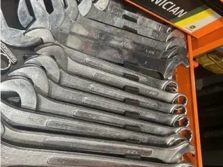 Large Wrench Holder