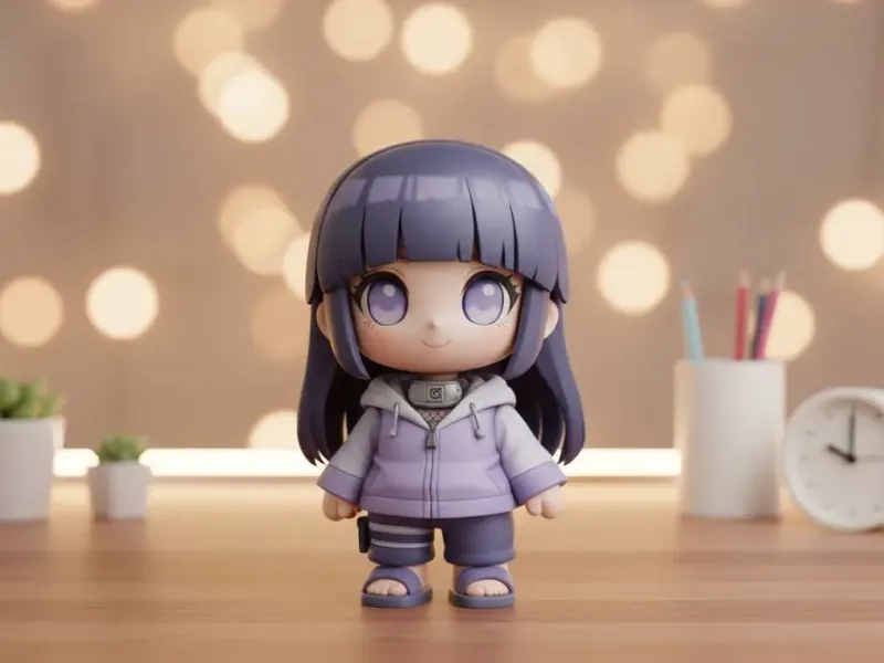 Hinata Hyuga