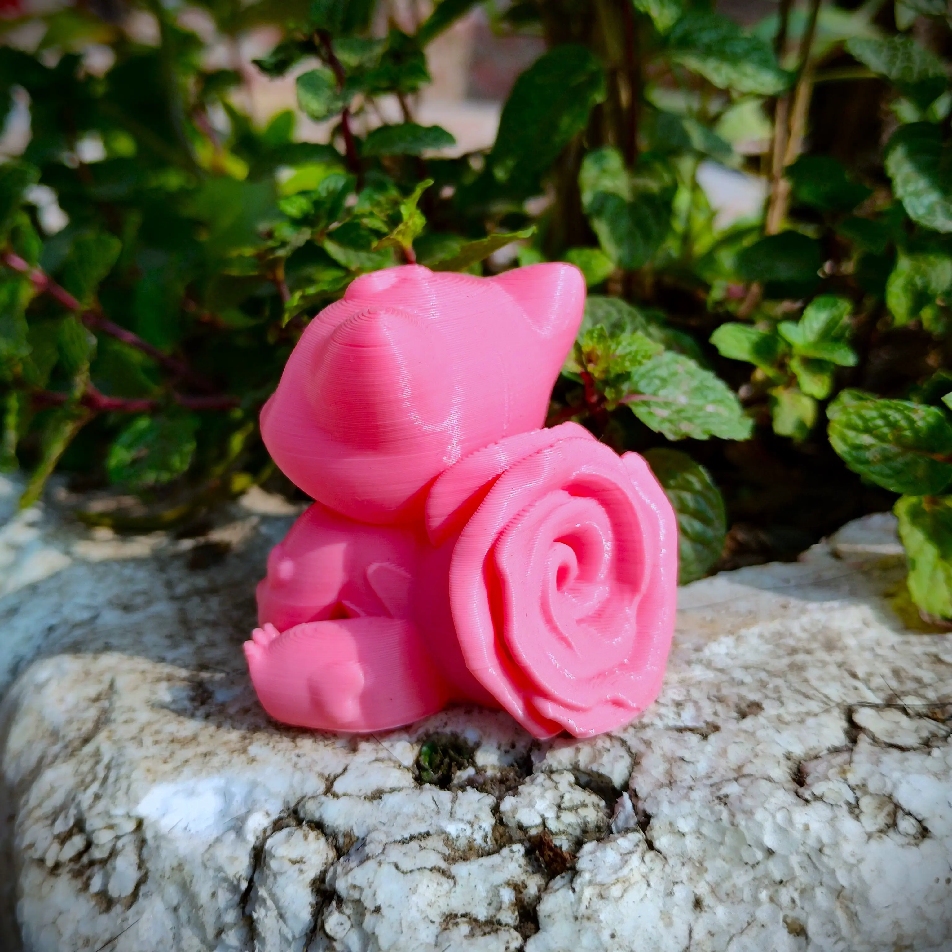 Especial San Valentín - Bulbasaur