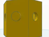 Honeycomb Storage/Toy-4