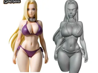 Ino Bikini Naruto