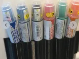 Dry Erase Mountable Marker Holder-0
