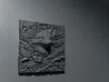 نقش الثعلب البارز-1