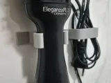 Hair Dryer Brush Holder-3