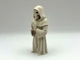 Grim Skeleton Monk-3