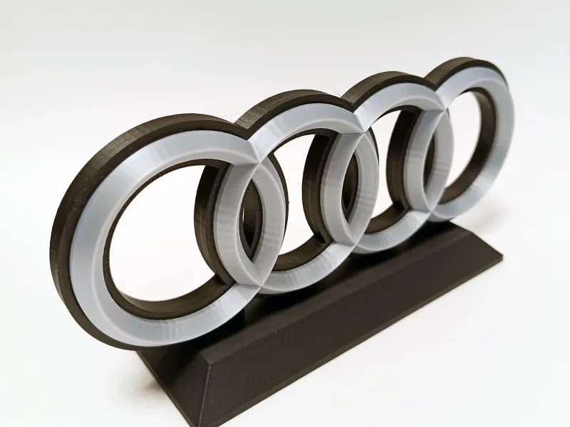 Logo Audi