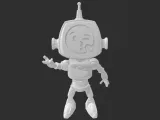emoji bot-5