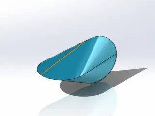 oloid