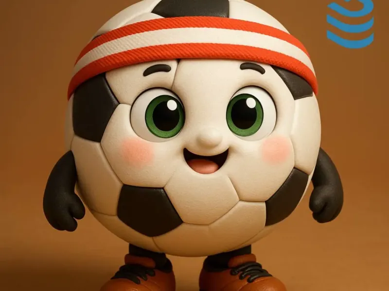 Soccerball