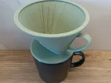 Coffee dripper (small)-0