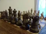 Dubrovnik  Chess Set-1