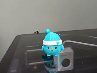 Winter Chirp