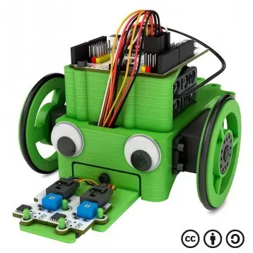 PrintBot Renacuajo