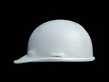 Construction Helmet 3D Printable Model-3
