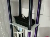 Bathroom Stackable Shelf-0