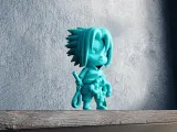 Chibi Saske-1