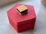 Pentagon Box-0