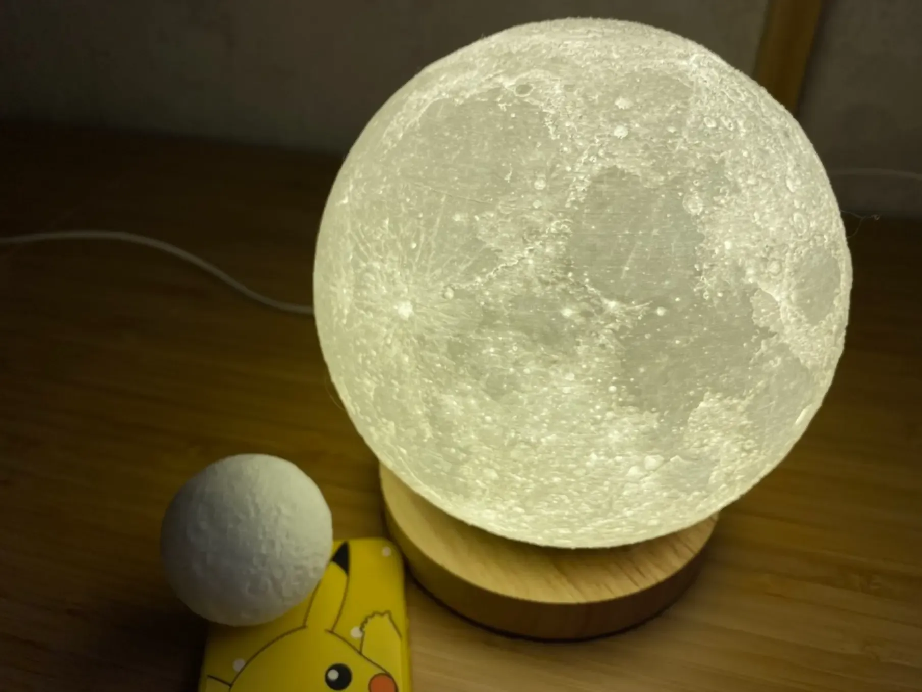 月亮燈 /moon light