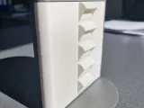 Drawer tower storage box-3