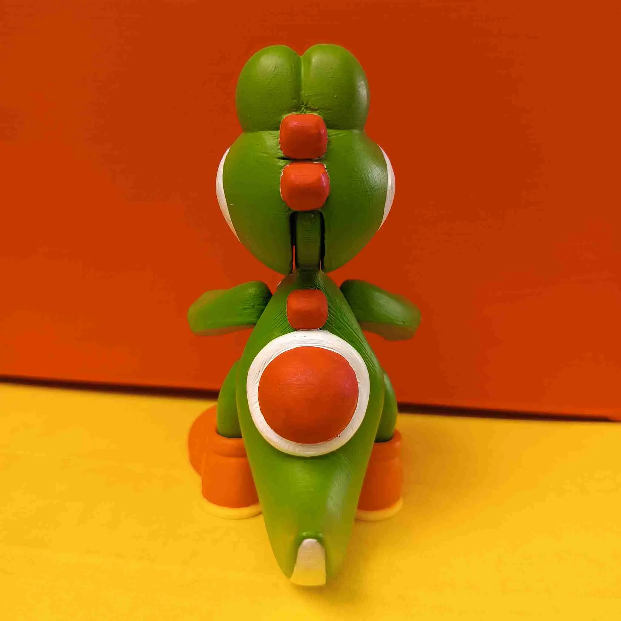 YOSHI FLEXI