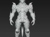 space dragon-4