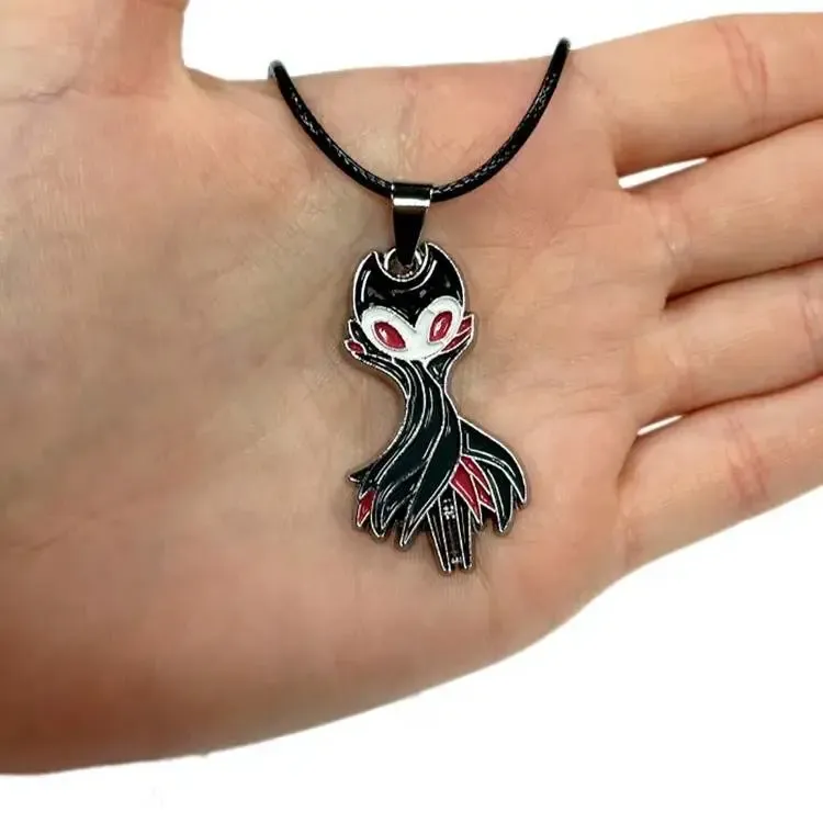 Hollow Knight - Grimm