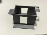 Model Engine Test Stand for Mini RC Gas Engines-5