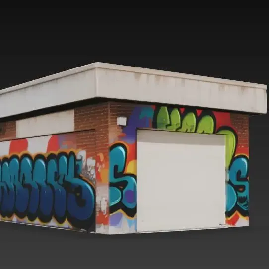 garage