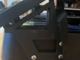 Ender 3 V3 SE Screen Relocation Mount-1