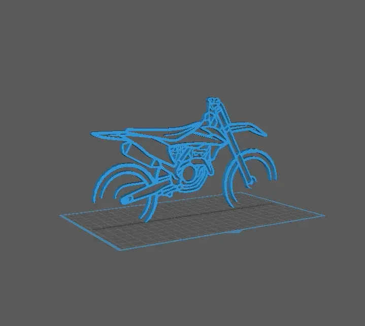 Moto Cross