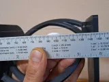 Levitating Tensegrity Heart-5