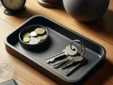 Key and coin tray-0