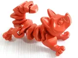 Zorrito Flexi-2