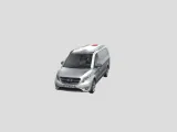 silver cargo van vito-1