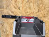 Wall Hanger for Husky Large Stackable Click Bins-0