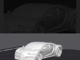 Bugatti chiron -0