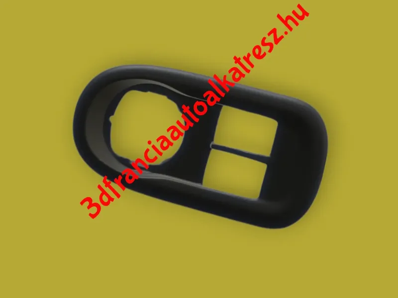 Window switch bracket Renault Master III 8200637849