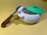 Topf + Suppenkelle-2