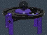 Planetary Orbit Kit by Kalipso Robotics-1