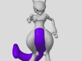 mewtwo -0