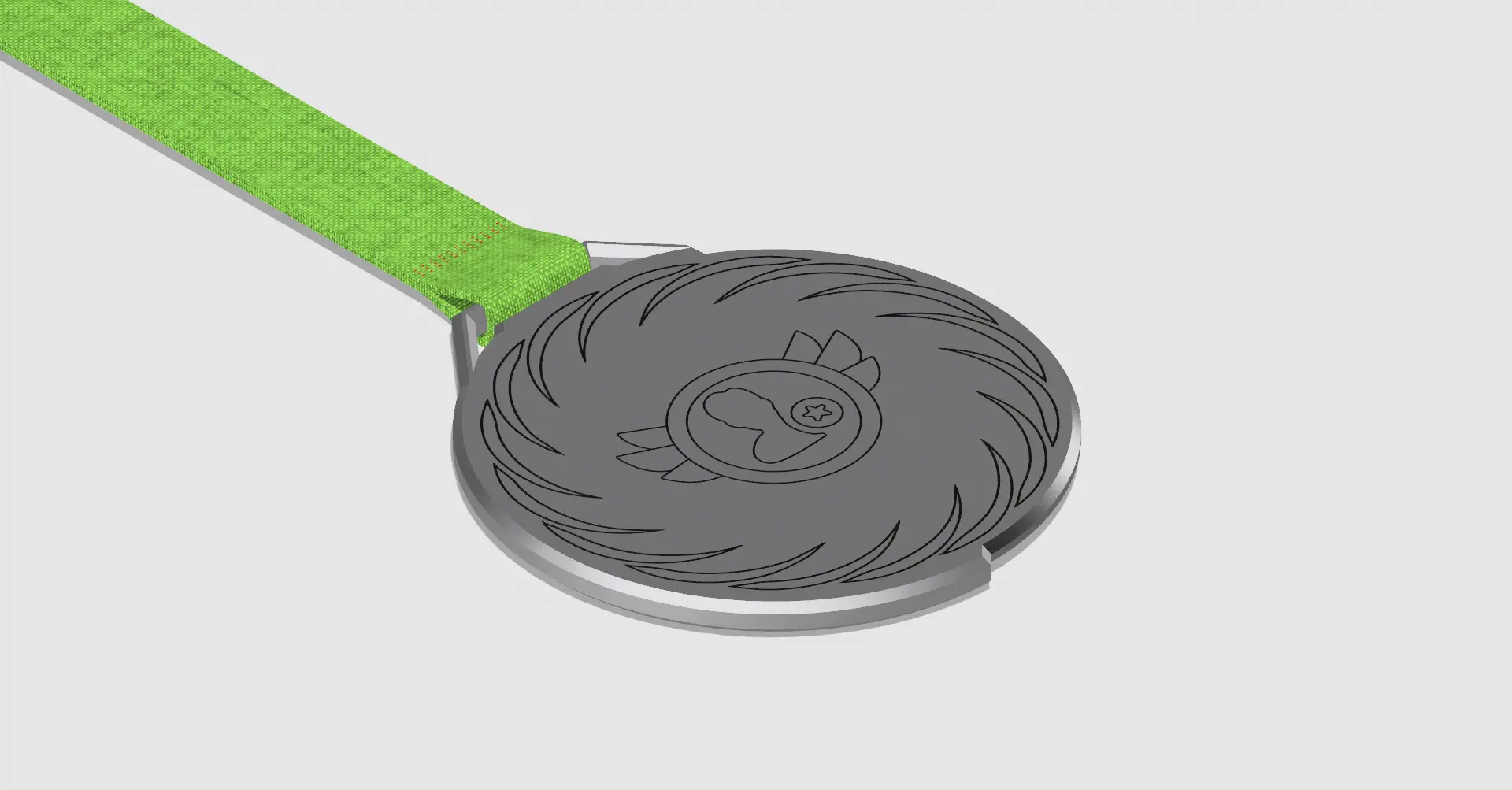 Top Designers Creality Cloud Medal