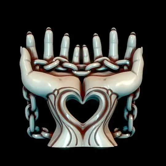 Hands