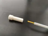 铁氟龙送料管堵头 PTFE Tube Plug-1