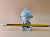 Wukong Pen Holder-3
