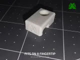 Extension Cord Wire Clip-1