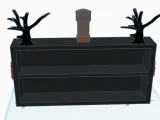 Stranger things shelf-1