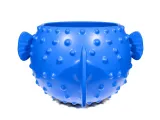 Pufferfish flowerpot-7