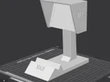 PORTA CELULAR VAR MUNDIAL - STAND PHONE-9