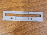 FDD Cover Plate (Floppy Disk Drive)-5